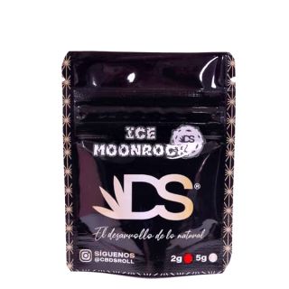 26719 - Hash Cbdsroll  Ice Moonrock 2 gr.