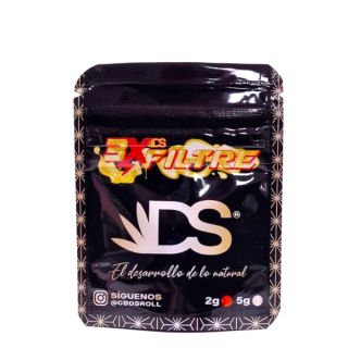 26728 - Hash Cbdsroll Triple Filtre 5 gr.