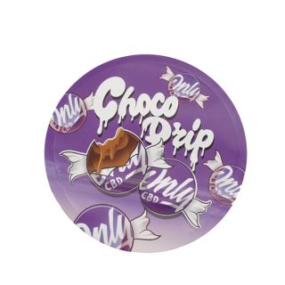 20058 - Hash Choco Drip  2 gr. Only Cbd
