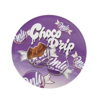 Hash Choco Drip  5 gr. Only Cbd