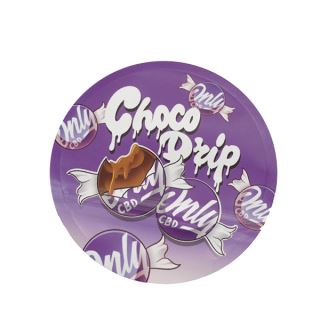 20058 - Hash Only Cbd Choco Drip  2 gr.