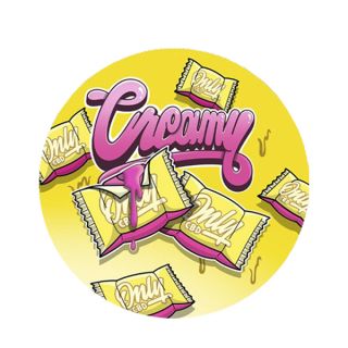 20886C - Hash Only Cbd Creamy  5 gr.