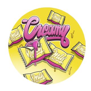 20887C - Hash Only Cbd Creamy 10 gr.