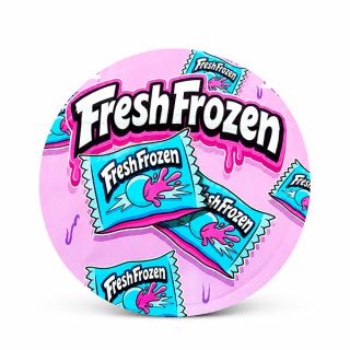 27609 - Hash Only Cbd Fresh Frozen  5 gr.