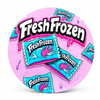 27610 - Hash Only Cbd Fresh Frozen 10 gr.