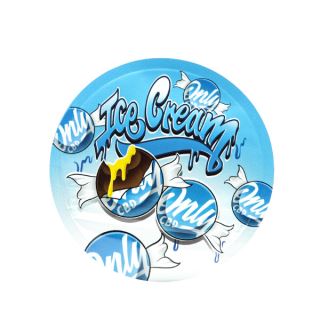 20055 - Hash Only Cbd Ice Cream  2 gr.