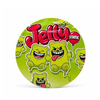 27584 - Hash Only Cbd Jelly  2 gr.