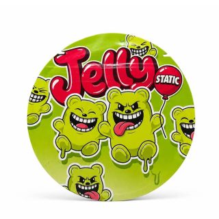 27585 - Hash Only Cbd Jelly  5 gr.