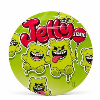 27586 - Hash Only Cbd Jelly 10 gr.