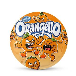 27550 - Hash Only Cbd Orangello  5 gr.