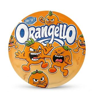 27551 - Hash Only Cbd Orangello 10 gr.