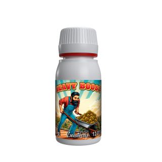 19402 - Heavy Boost XXL   50 gr  Cannotecnia