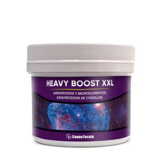 19312 - Heavy Boost XXL  250 gr  Cannotecnia