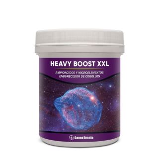 19313 - Heavy Boost XXL  500 gr  Cannotecnia