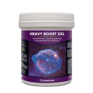 19314 - Heavy Boost XXL 1 Kg  Cannotecnia