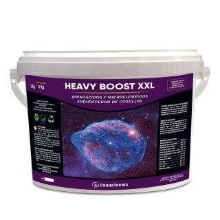 19315 - Heavy Boost XXL 3 Kg Cannotecnia