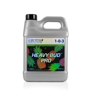 5901 - Heavy Bud Pro  1 lt. Grotek