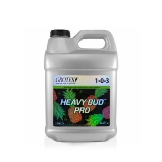 5872 - Heavy Bud Pro 10 lt. Grotek