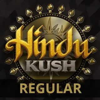 27077 - Hindu Kush 10 u. reg. Barney's