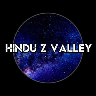 Hindu Z Valley  10 u. fem Phenomenom Genetics