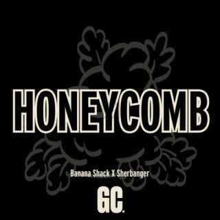 26357 - Honeycomb 3 u. fem  Grand Cru Genetics