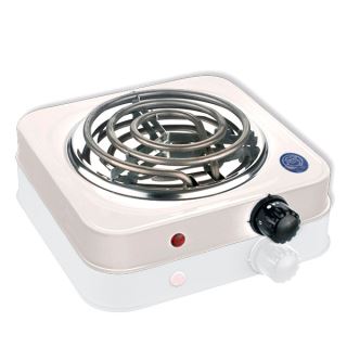 6988 - Hornillo 1000w Shisha Hookah