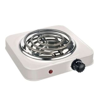 30523D - Hornillo Electrico Cold Smoke 1.000 w.