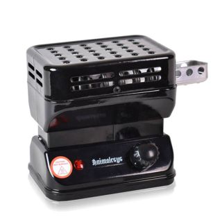 30523B - Hornillo Electrico Tornado Animal 1.200 w.