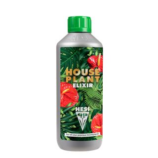 23377 - Houseplant Elixir  500 ml. Hesi