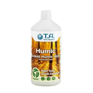 Humic  1 lt. Terra Aquatica