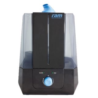 20715 - Humidificador  Ram  5 lt. 0.4 lt./h.