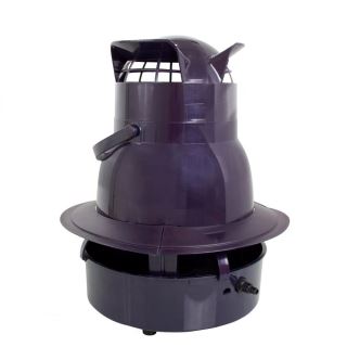 Humidificador Dutch Master 5002 - 4.5 lt./h.