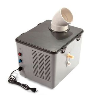 Humidificador Ocean Mist 5 lt./h.