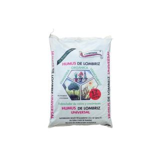 HU17 - Humus Lombrimur 17 lt. 10 kg