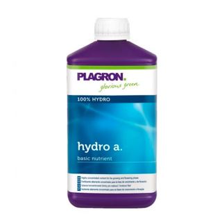 HABPA - Hydro A 1 lt. Plagron
