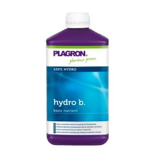 HABP - Hydro B  1 lt. Plagron