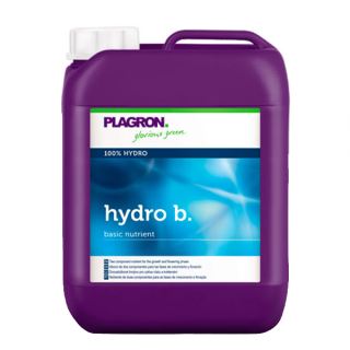 HABP5 - Hydro B  5 lt. Plagron