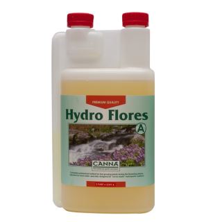 3478 - Hydro Flores A Blanda1 lt. Canna