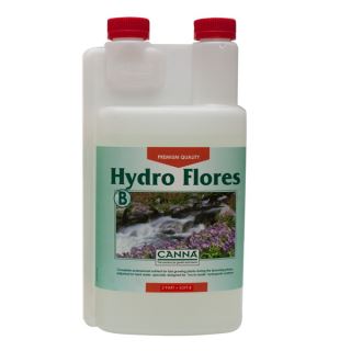 3479 - Hydro Flores B Blanda 1 lt. Canna