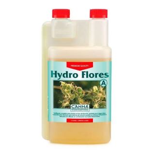 24222 - Hydro Flores Dura A 1 lt. Canna