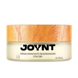 18267 - I Joint Crema Hidratante Regeneradora Cbd 30 ml.