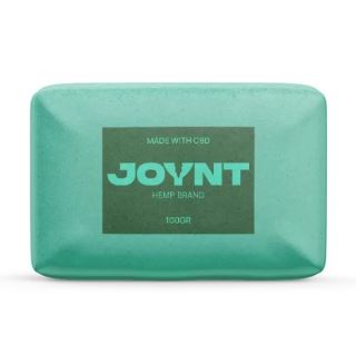 18260 - I Joint Jabon Natural Cbd Te Verde