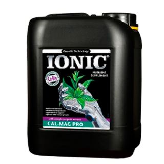 IONIC Cal-mag Pro 5 lt. Growth Technology