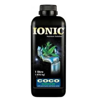 IONIC Coco Grow 5 lt. Growth Technology (Hasta fin de existencias)