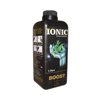 IONIC PK Boost 1 lt. Growth Technology