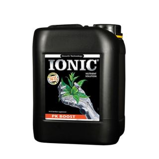 5640 - IONIC PK Boost 5 lt. Growth Technology