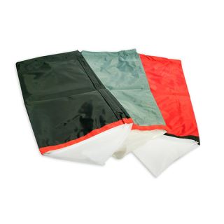 17976 - Ice Bag 190 micras 19 Lt Gris.