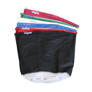 13483 - Ice o Lator Medium 75 lt.  6 Bolsas 220 / 185 / 90 / 70 / 45 /25 µm