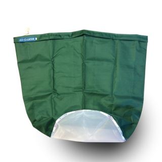 14080 - Ice o Lator Medium 75 lt. 1 Bolsa 185 µm