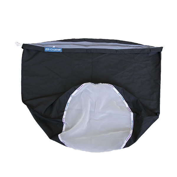 Ice o Lator Medium 75 lt. Ø50- 1 Bolsa 120 micras Ice o Lator Medium 75 lt. Ø50- 1 Bolsa 120 micras